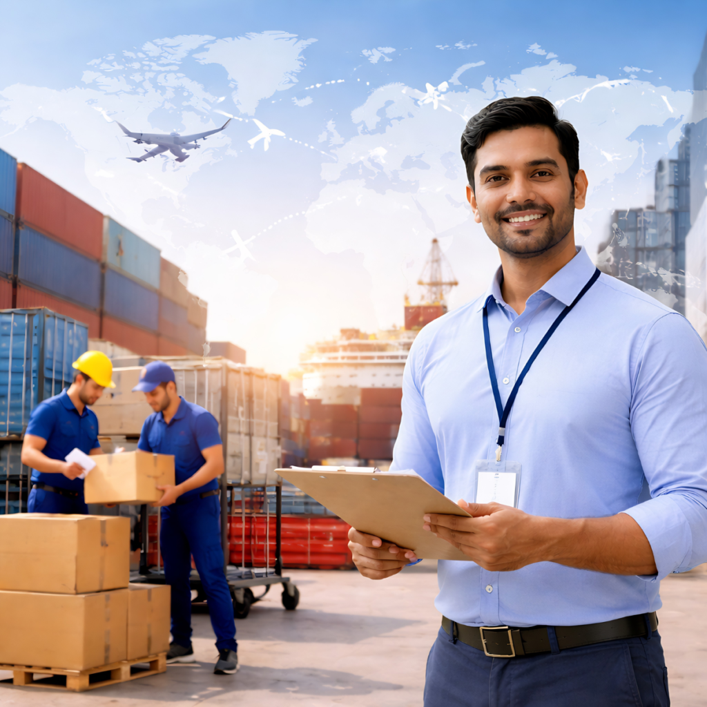 International Transportation Services