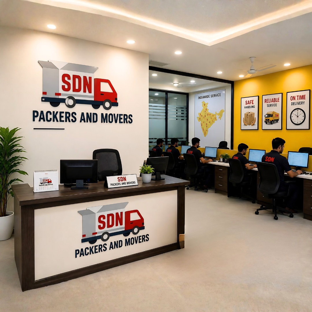 sdn office gallery