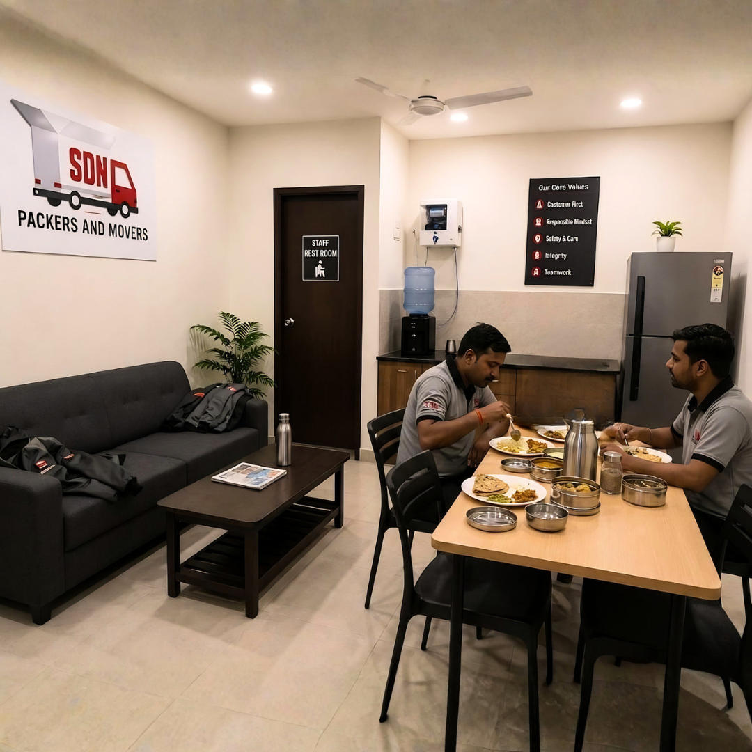 sdn office gallery